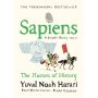 Sapiens. The Masters of History