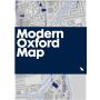 Modern Oxford Map