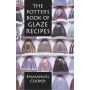 The Potter's Book of Glaze Recipes