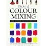 The Art of Color Mixing