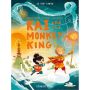 Kai and the Monkey King