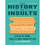 The History of Insults