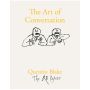 Quentin Blake. The Art of Conversation