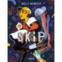 Skip: An Interdimensional Coming-of-Age Graphic Novel