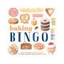 Baking Bingo