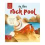 Three Step Stories: In the Rock Pool