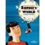 Sophie’s World (Vol I: From Socrates to Galileo)