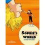 Sophie’s World Vol II: A Graphic Novel About the History of Philosophy