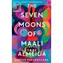 The Seven Moons of Maali Almeida