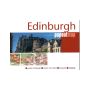 PopOut Map: Edinburgh