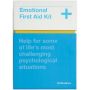 Emotional First Aid