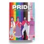 Pride playing cards