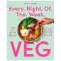 Every Night of the Week Veg