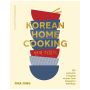 Korean Home Cooking