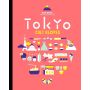 Tokyo Cult Recipes