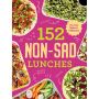 152 non-sad lunches you can make in 5 minutes