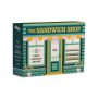 The Sandwich Shop