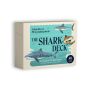 The Shark Deck (Card Box)