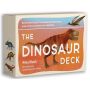 The Dinosaur Deck