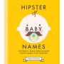 Hipster Baby Names