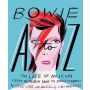 Bowie A-Z