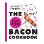 The Scratch + Sniff Bacon Cookbook