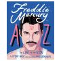 Freddie Mercury A to Z