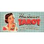 Tarot deck: The Housewives Tarot