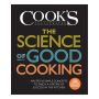 The Science of Good Cooking