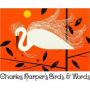 Charles Harper's Birds & Words