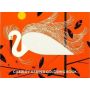 Charley Harper Deluxe Coloring Book