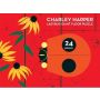 Charley Harper Ladybug Giant Floor Puzzle