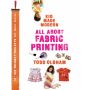 All about Fabric Printing