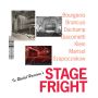 Rachel Harrison's Stage Fright