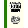 R. Crumb's Dream Diary