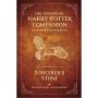 The Unofficial Harry Potter Companion Volume 1: Sorcerer's Stone