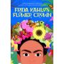 Frida Kahlo's Flower Crown