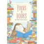 Yours in Books