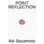 Aki Sasamoto: Point Reflection