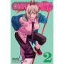 Chainsaw Man, Vol. 2