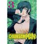 Chainsaw Man, Vol. 3