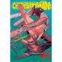 Chainsaw Man, Vol. 8