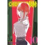 Chainsaw Man, Vol. 10