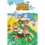 Animal Crossing: New Horizons, Vol. 1