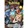 Pokemon Adventures: XY, Vol. 2