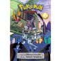 Pokemon Adventures: XY, Vol. 3