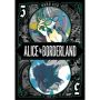 Alice in Borderland, Vol. 5