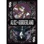 Alice in Borderland, Vol. 8