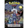 Pokemon Adventures: XY, Vol. 4