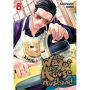 The Way of the Househusband, Vol. 8